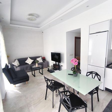 Fuengirola Beach And Holidays Екстер'єр фото