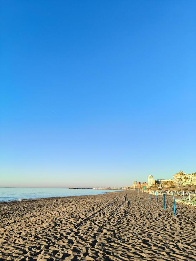 Fuengirola Beach And Holidays Екстер'єр фото
