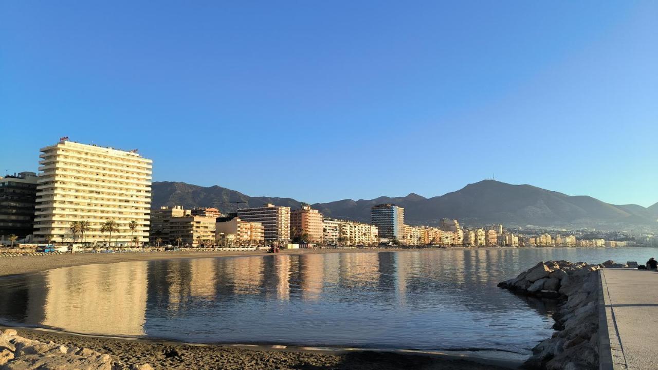 Fuengirola Beach And Holidays Екстер'єр фото
