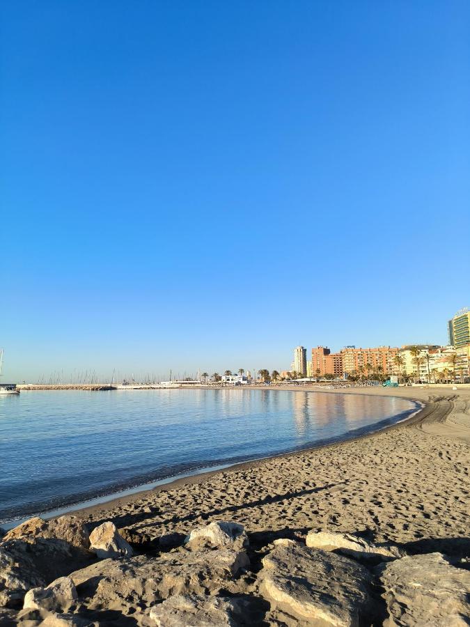 Fuengirola Beach And Holidays Екстер'єр фото