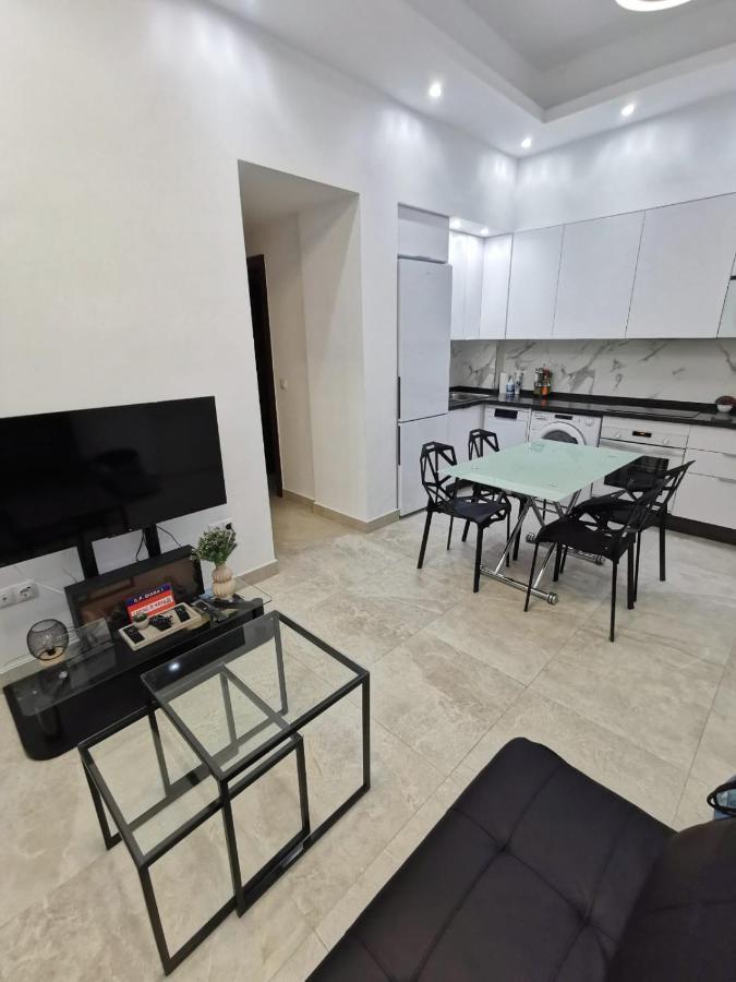 Fuengirola Beach And Holidays Екстер'єр фото