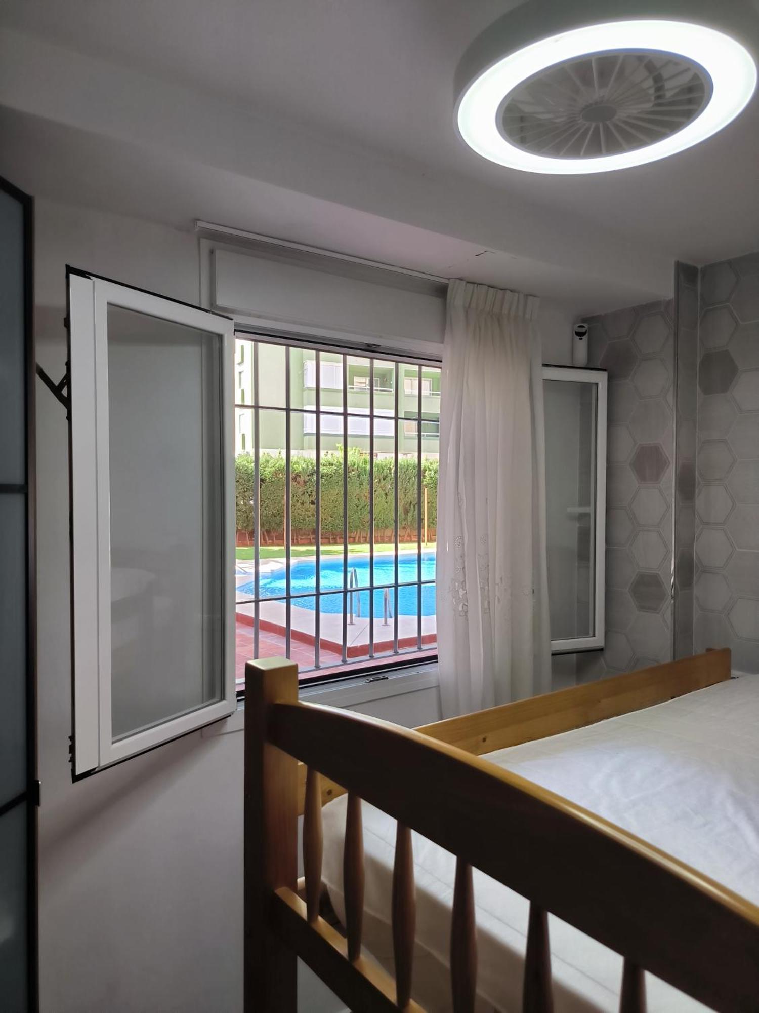 Fuengirola Beach And Holidays Екстер'єр фото