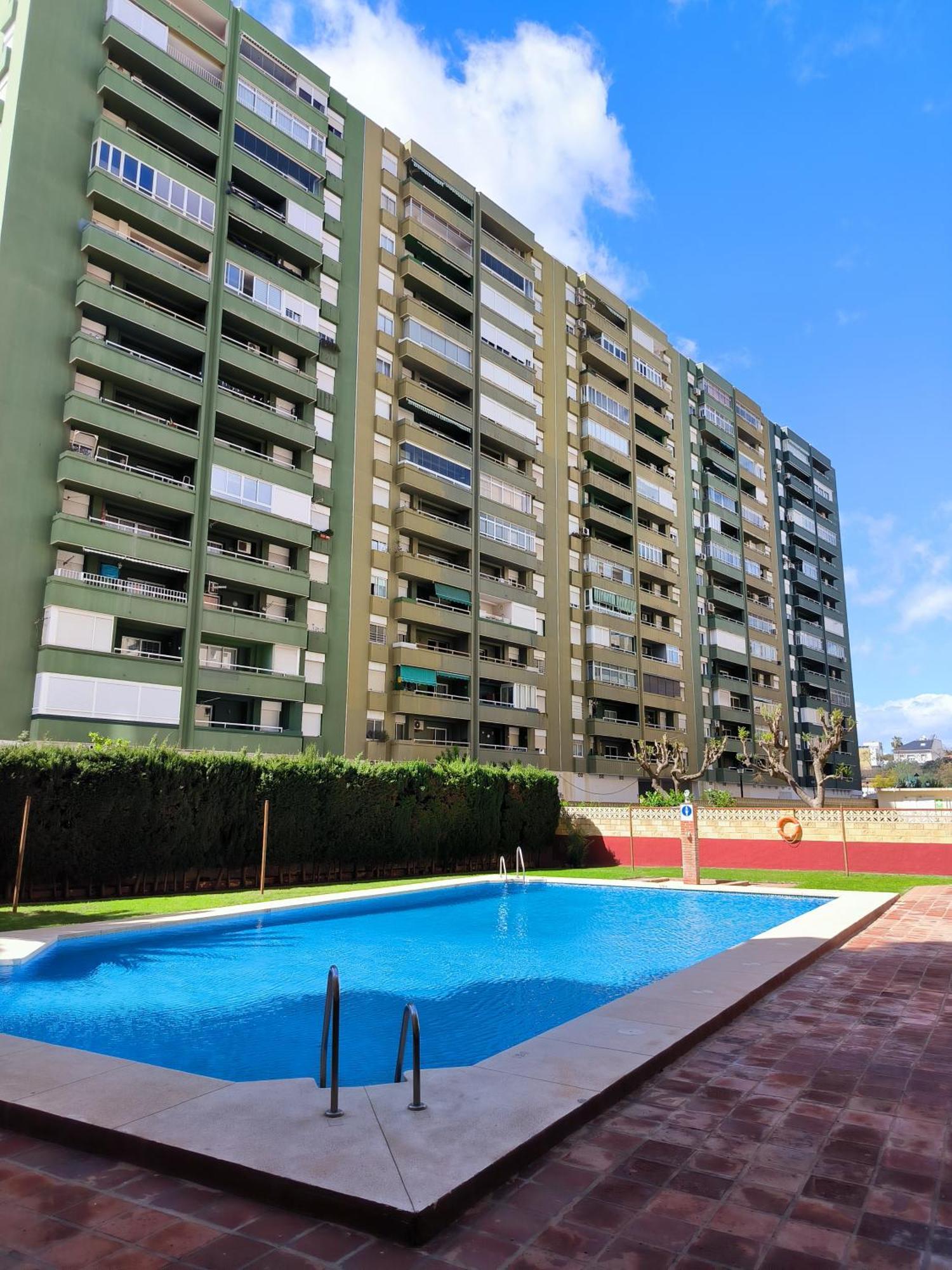 Fuengirola Beach And Holidays Екстер'єр фото