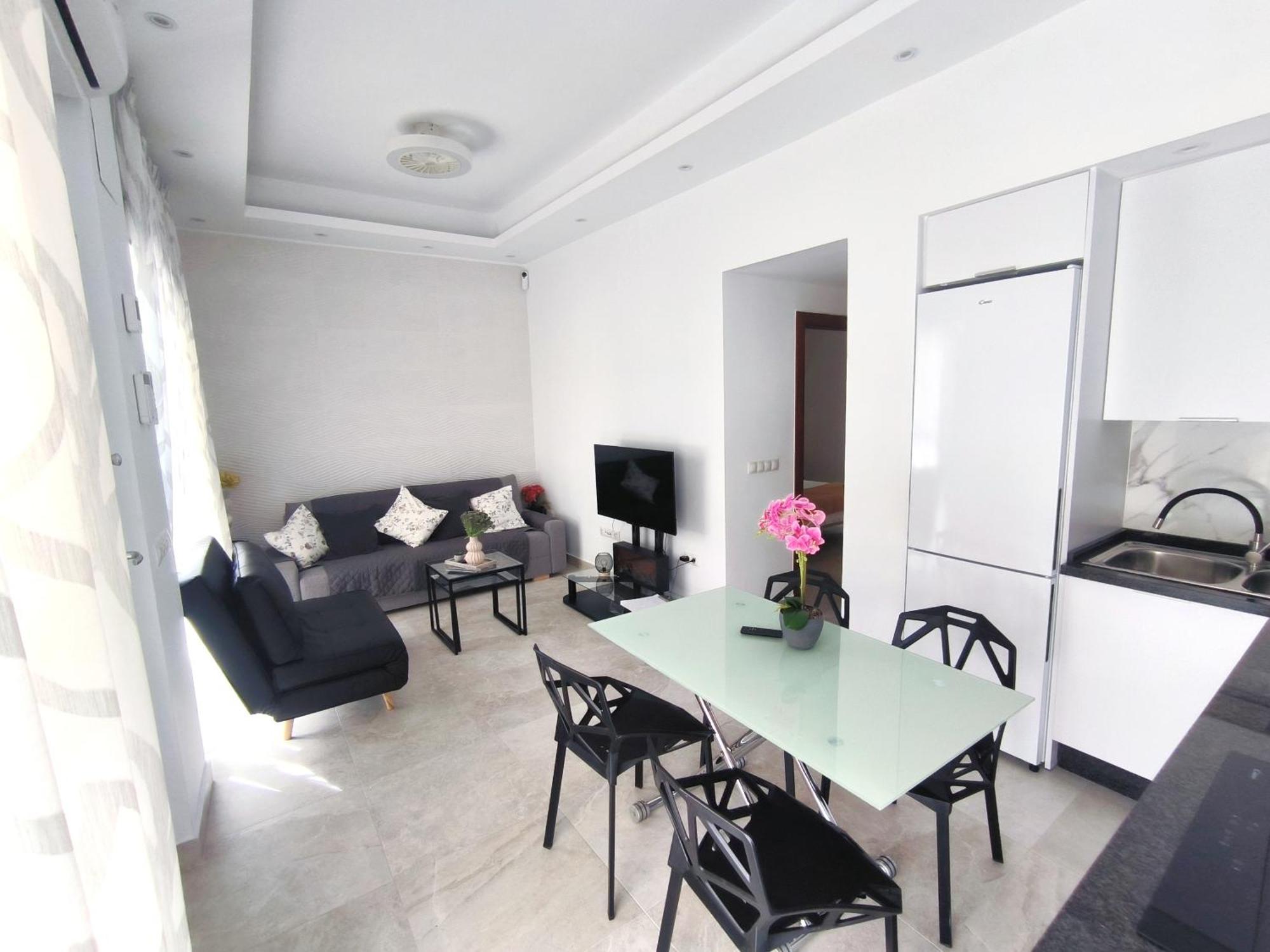 Fuengirola Beach And Holidays Екстер'єр фото